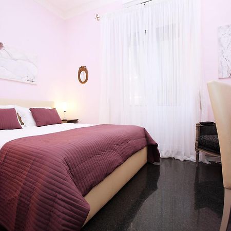 Amica Roma Guest House Екстер'єр фото