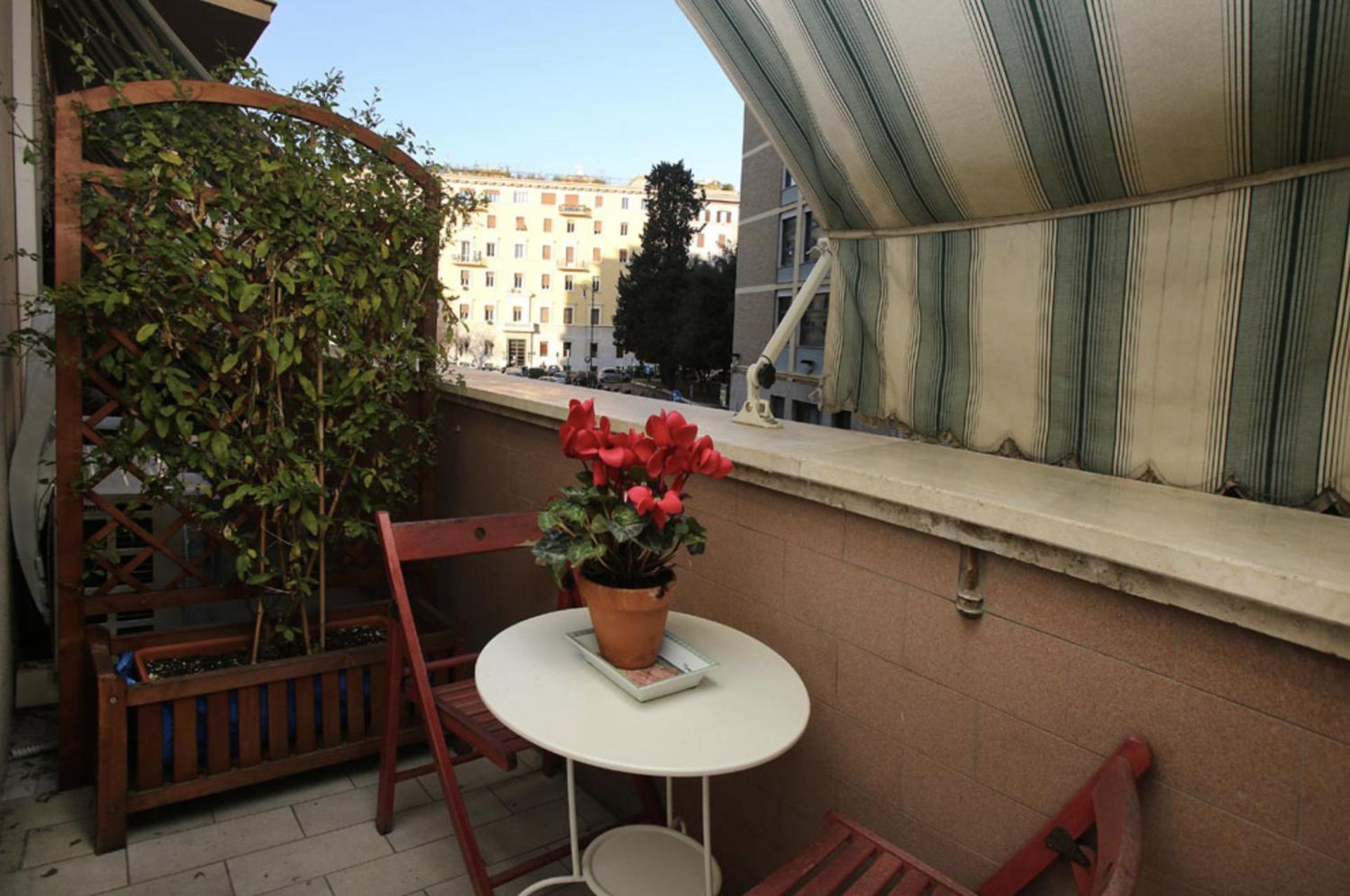 Amica Roma Guest House Екстер'єр фото