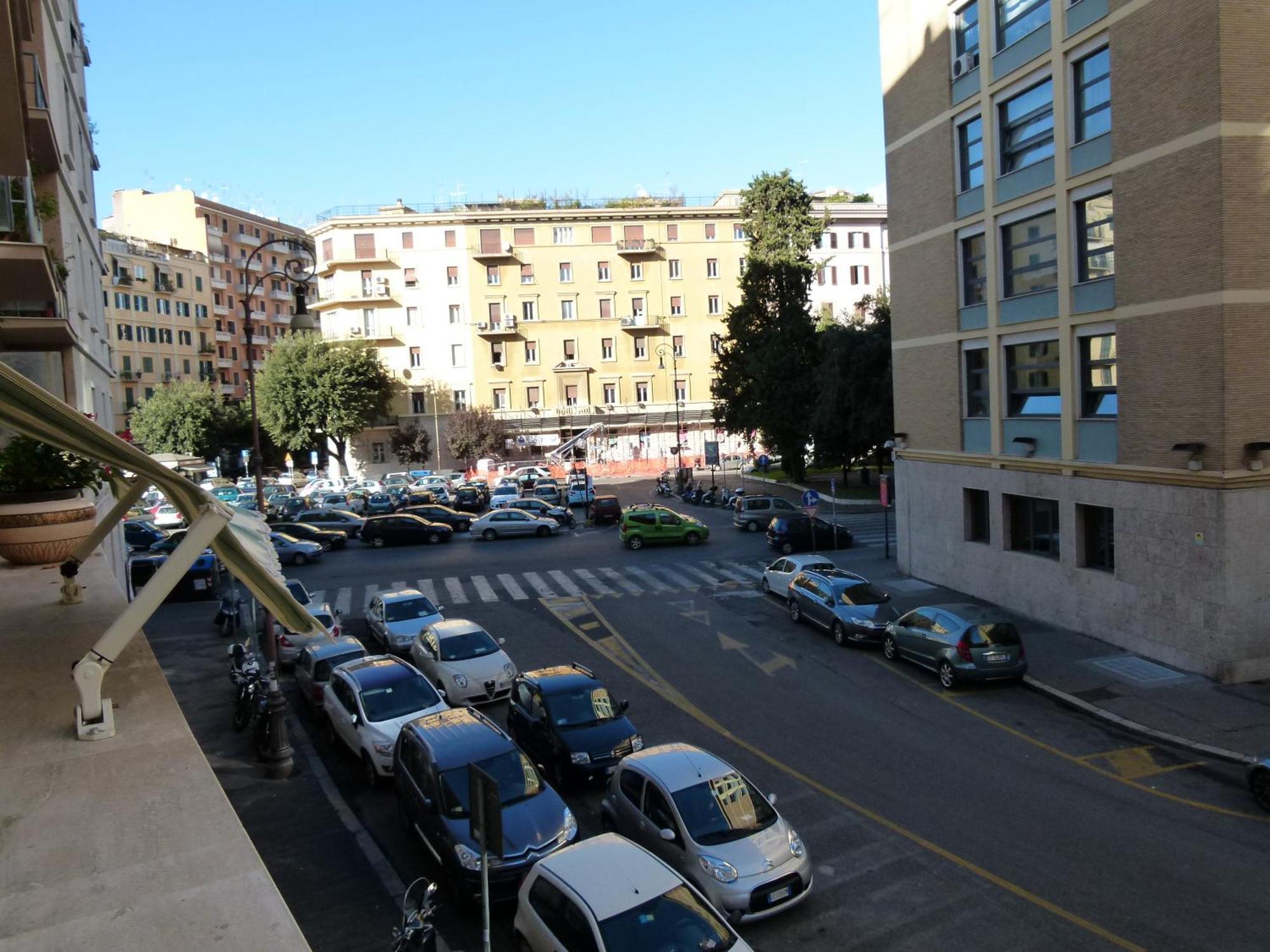 Amica Roma Guest House Екстер'єр фото