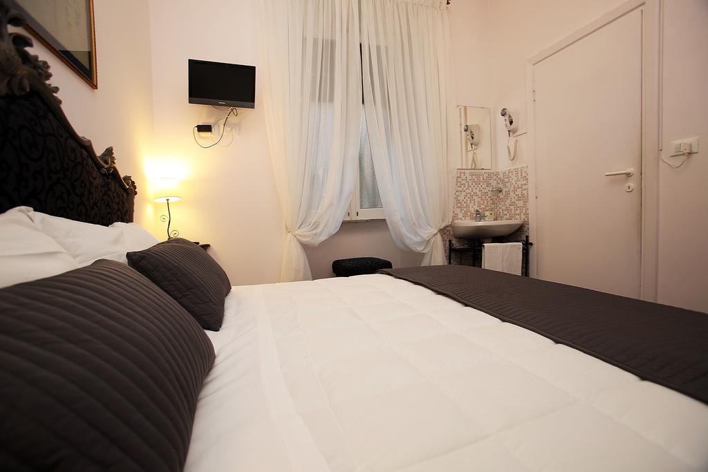 Amica Roma Guest House Екстер'єр фото