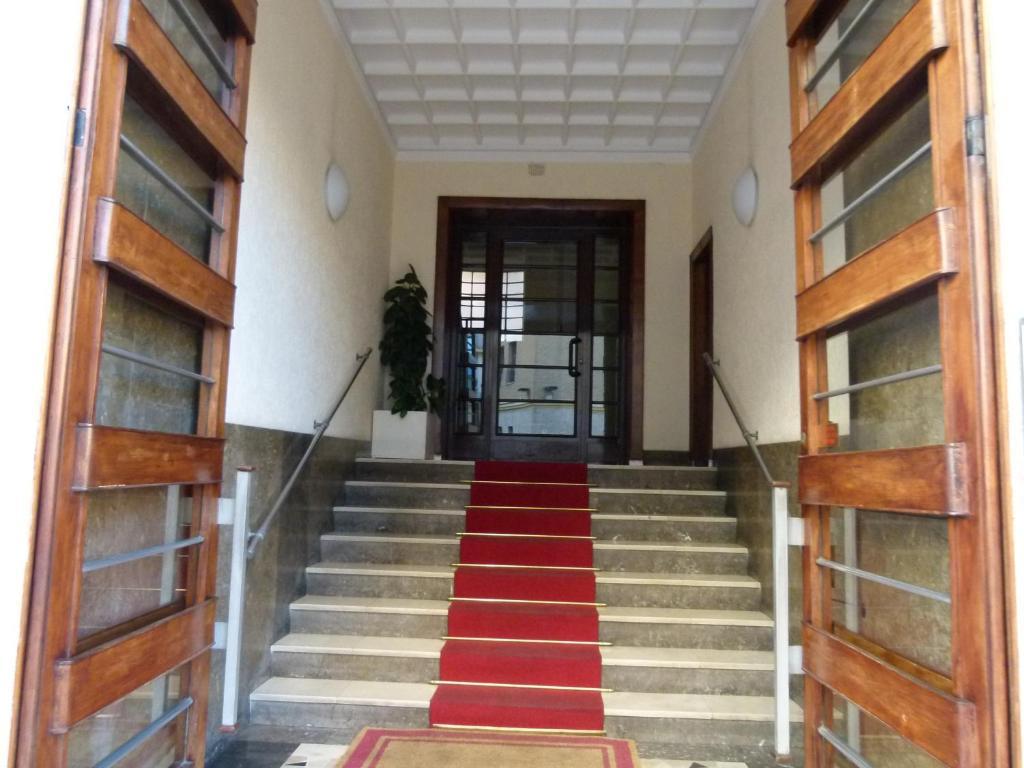 Amica Roma Guest House Екстер'єр фото