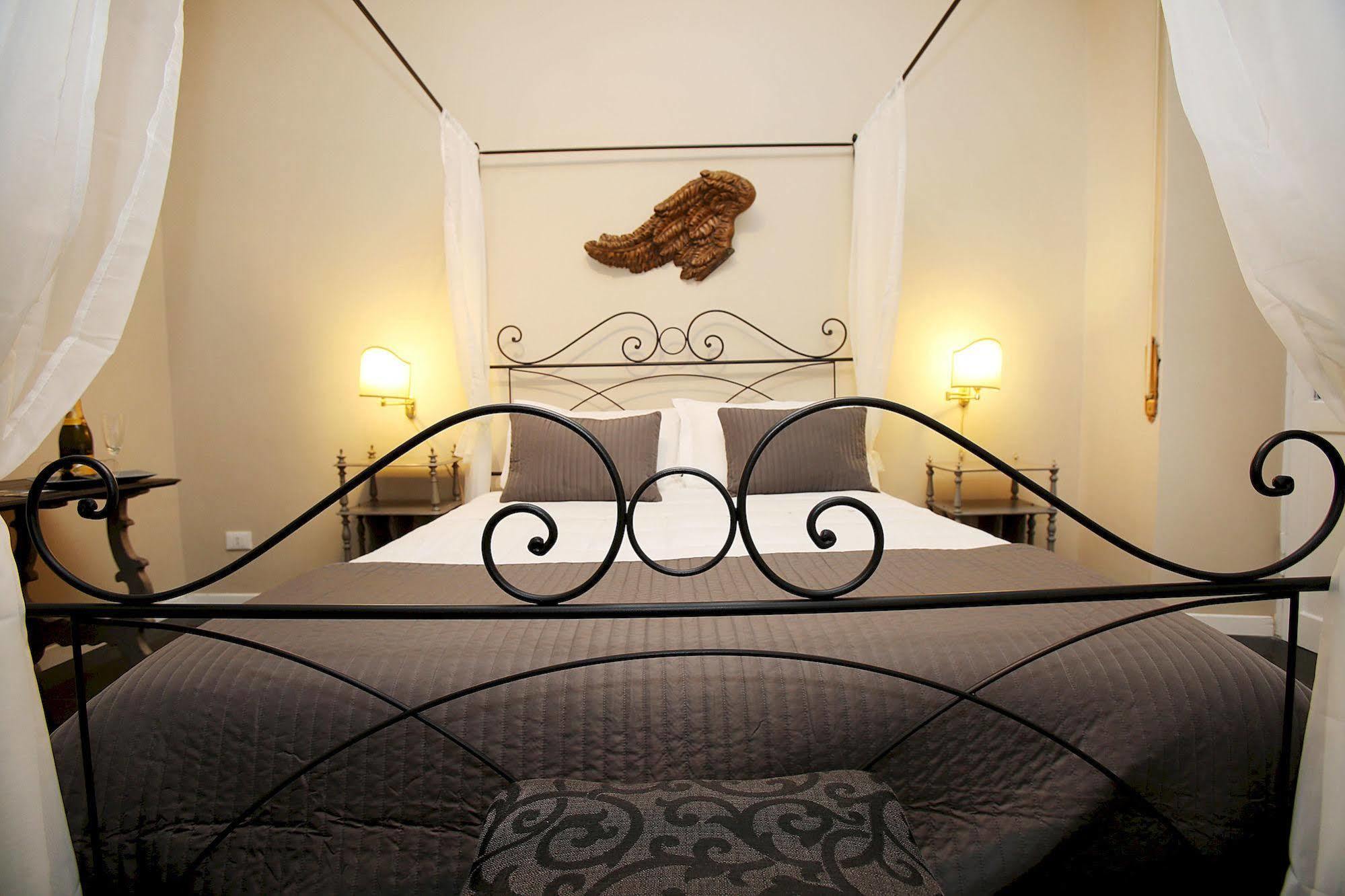 Amica Roma Guest House Екстер'єр фото